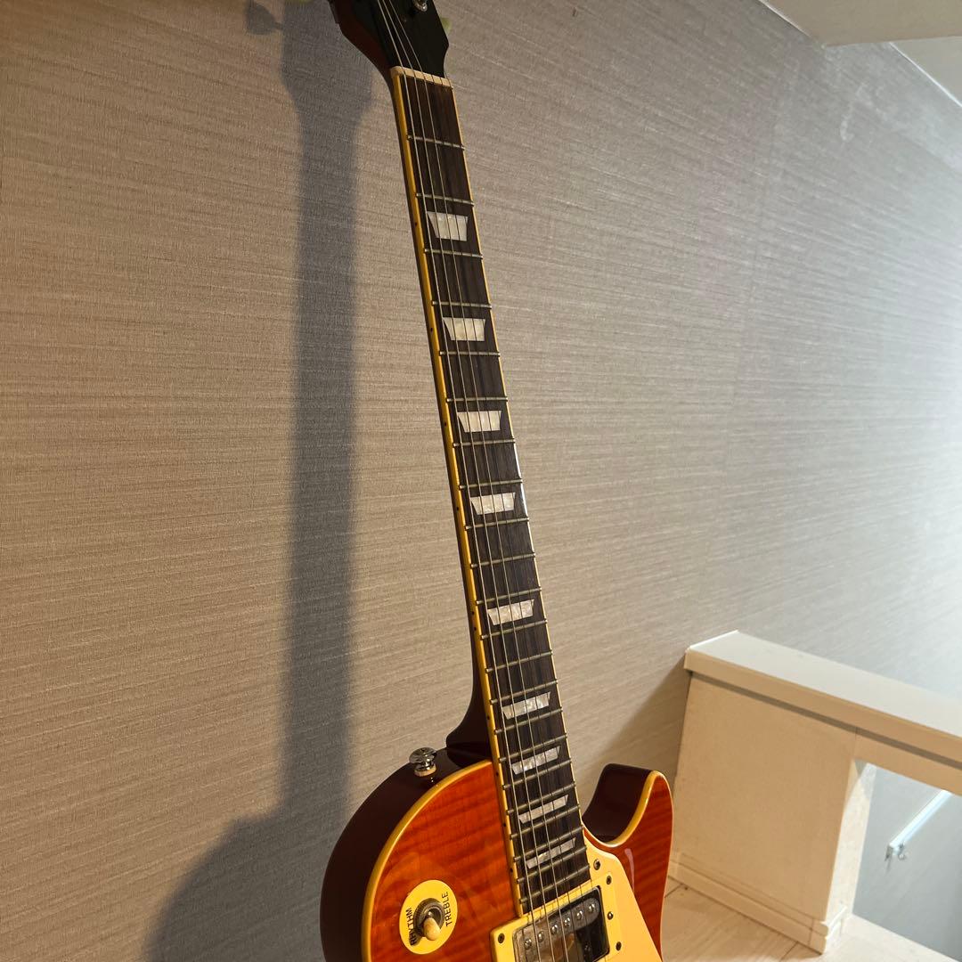 ギター ESP GrassRoots Les Paul Limited model
