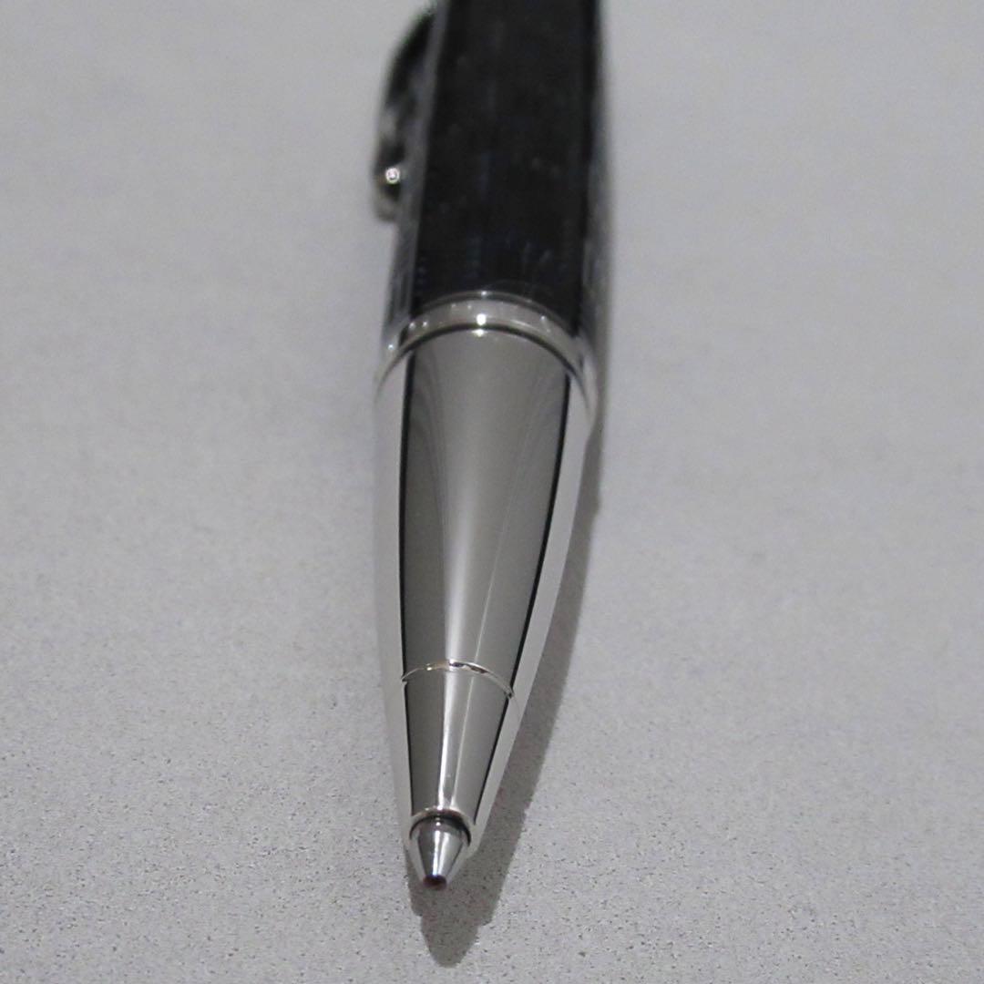 モンブラン ボールペン ボエム ドゥエ 8586