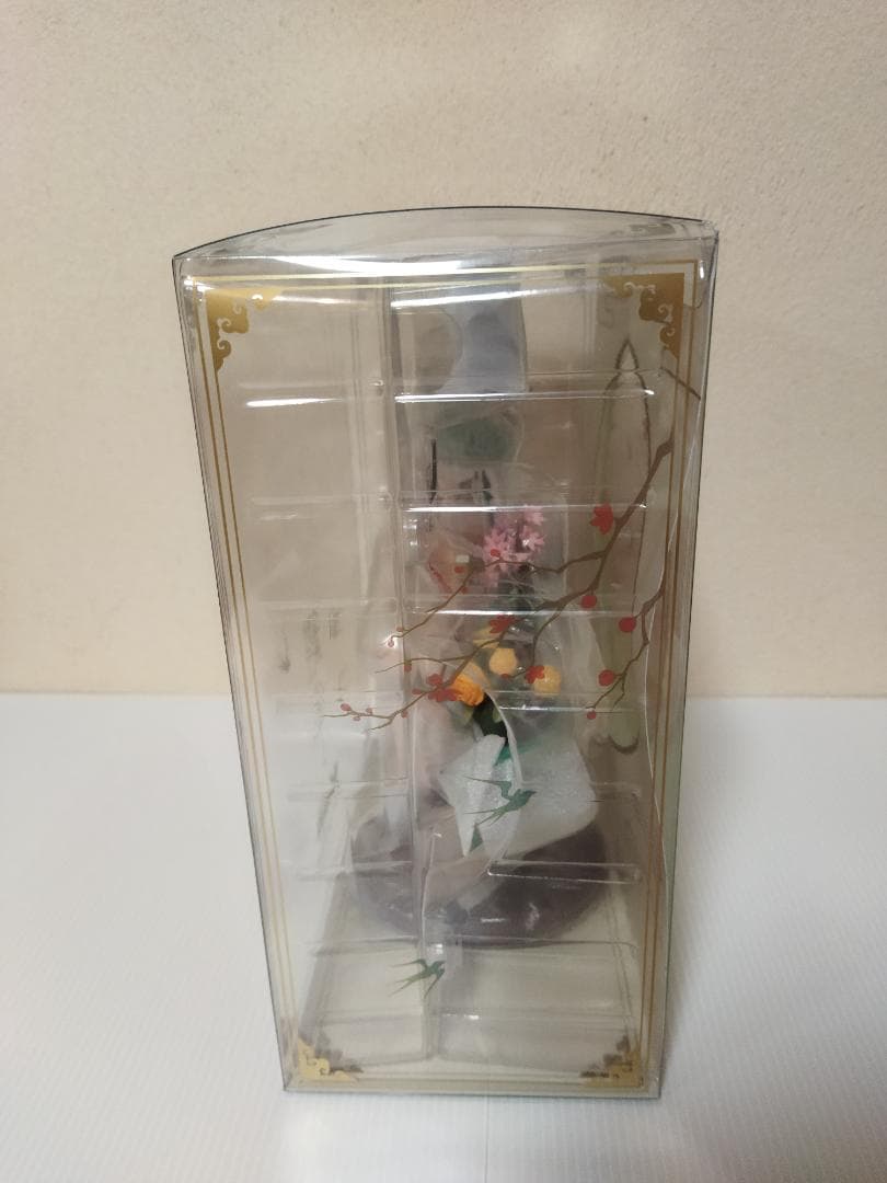 初音ミク 韶華Ver. 1/7 フィギュア[Myethos] 新品未開封