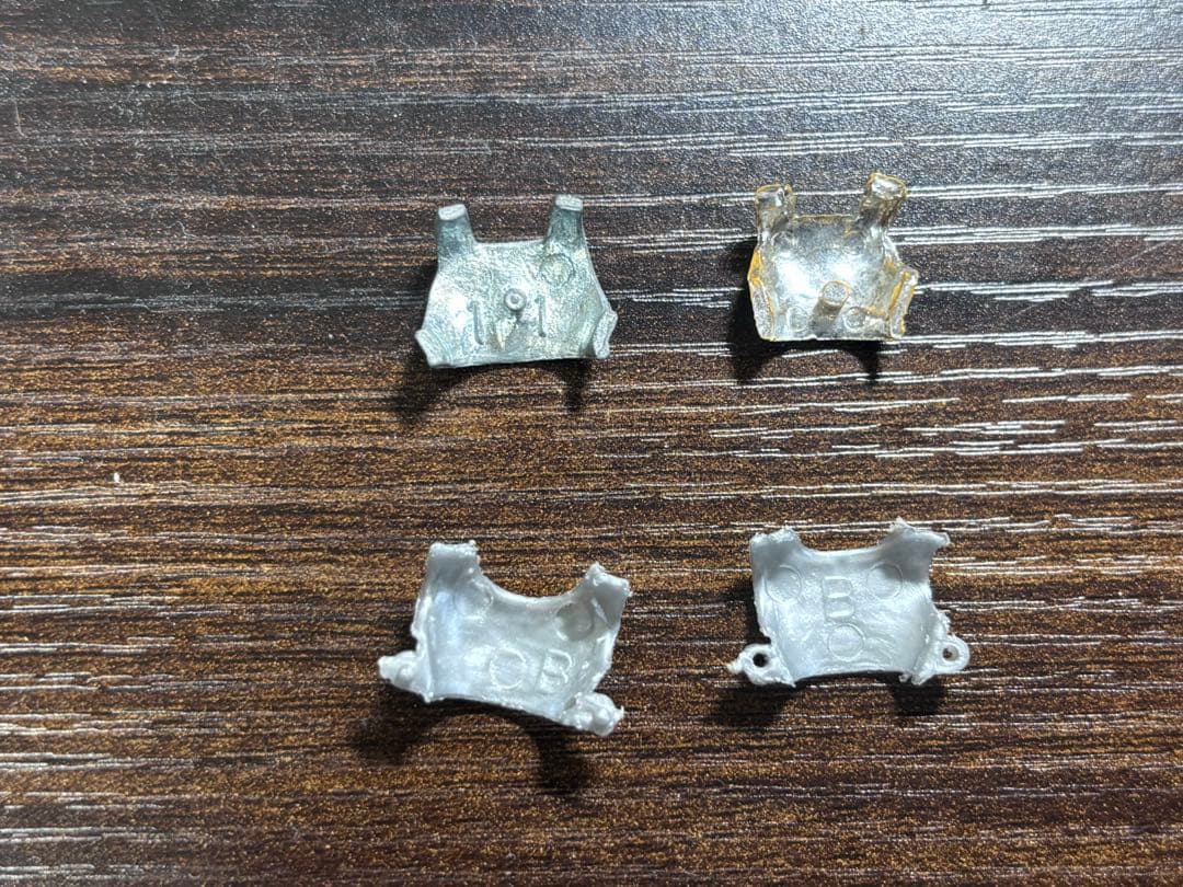 激レア ドラゴンボール クロスアップ フィギュア キン消し ドラ消し まとめ売り