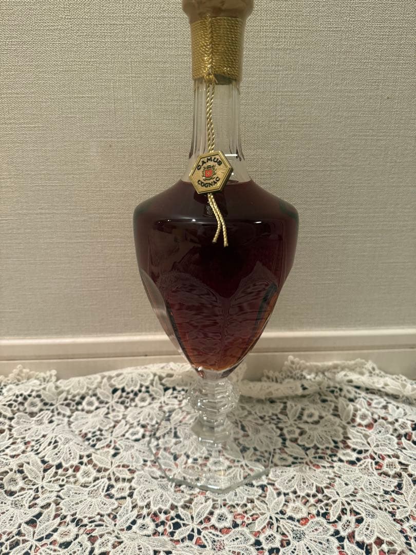 ロイヤルバカラ　訳あり