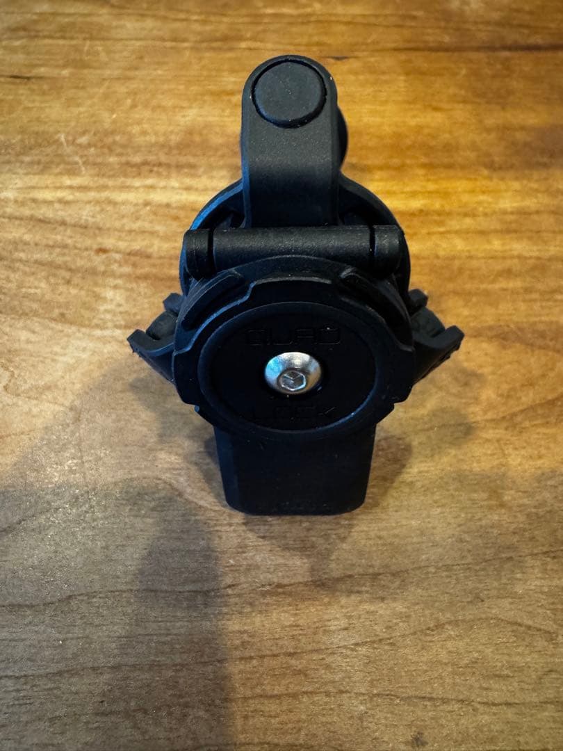 QUAD LOCK バイク用 | フォークステムマウント PRO