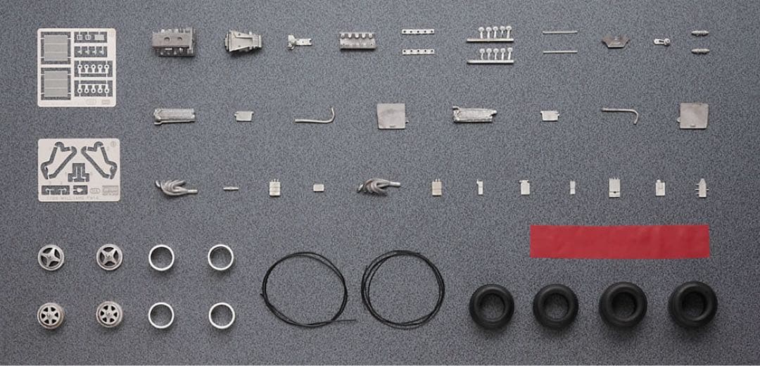 【値下げしました】ハセガワ　ウィリアムズFW14”スーパーディテール”新品