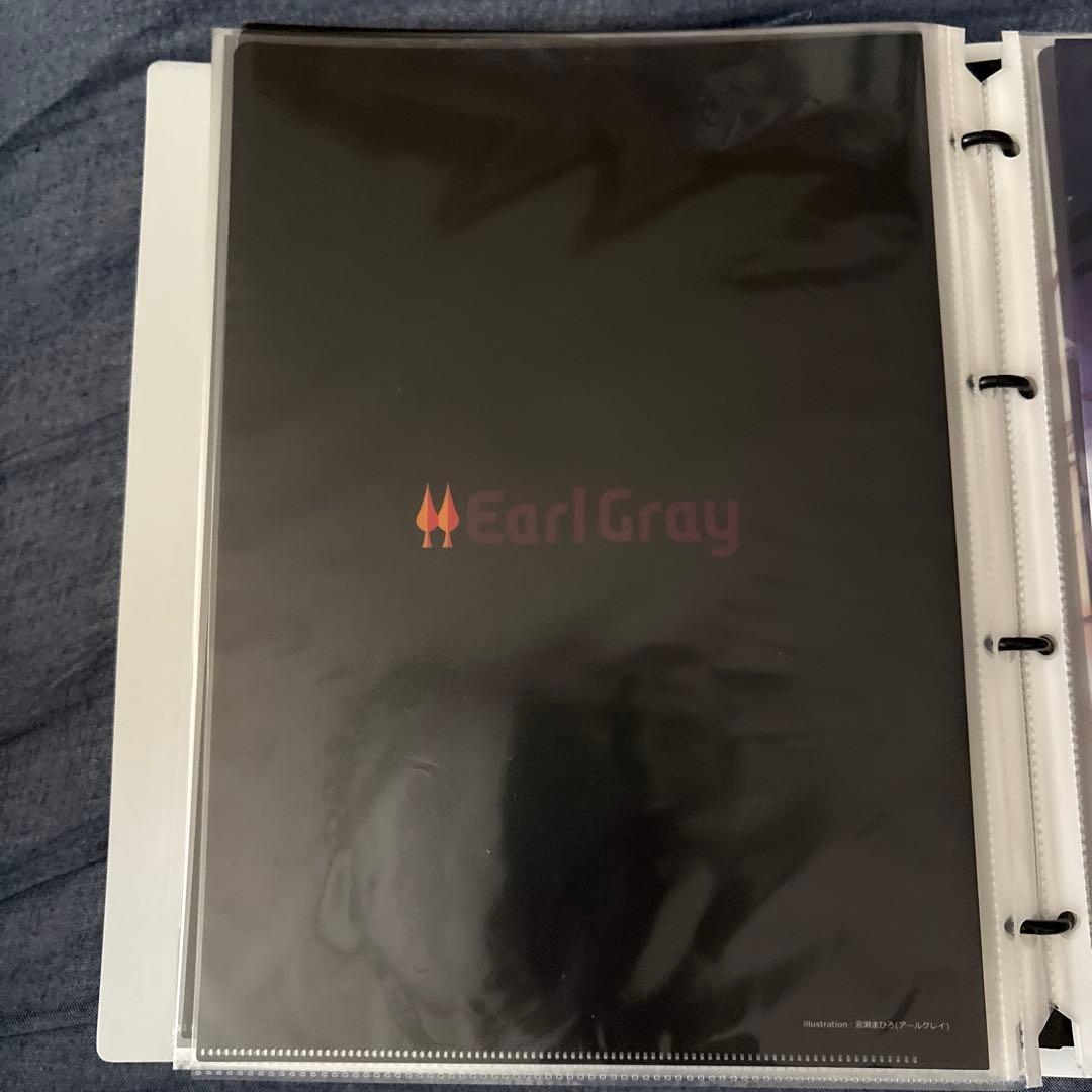 東方project 咲夜　水着　美少女　クリアファイル　VZ16