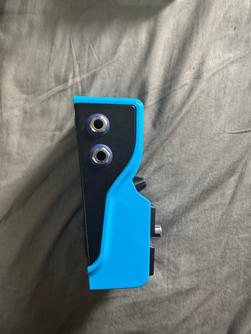 ギター ZOOM MULTISTOMP MS-70CDR+