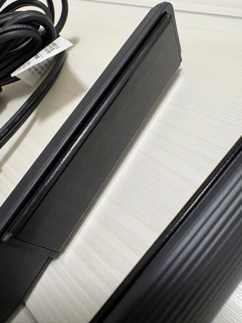 【美品】ReFa ストレートアイロン プロ