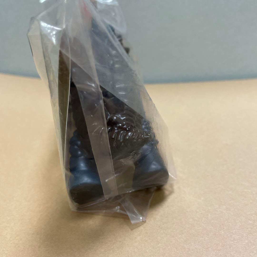 ぶたのはな　ソフビ　マグラー　ブルマァク　マルサン　インディーズソフビ