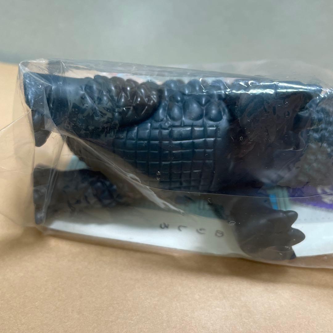 ぶたのはな　ソフビ　マグラー　ブルマァク　マルサン　インディーズソフビ