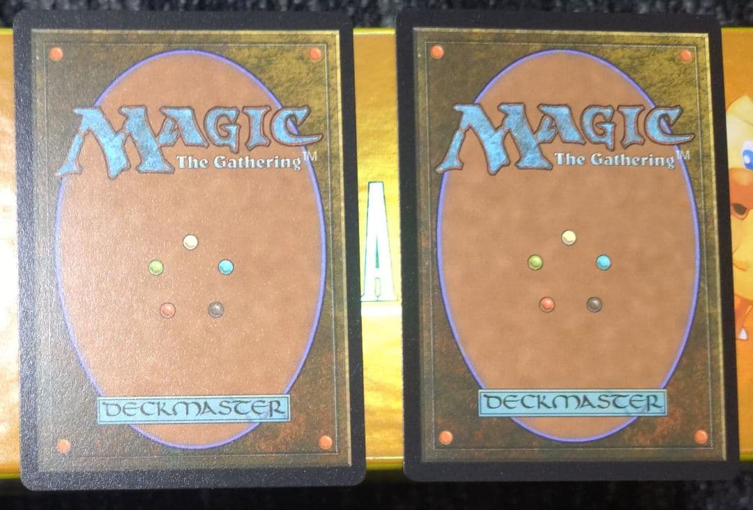 チョコボバンドル　チョコボトラック　FOIL クラウド+ルールー2枚セット