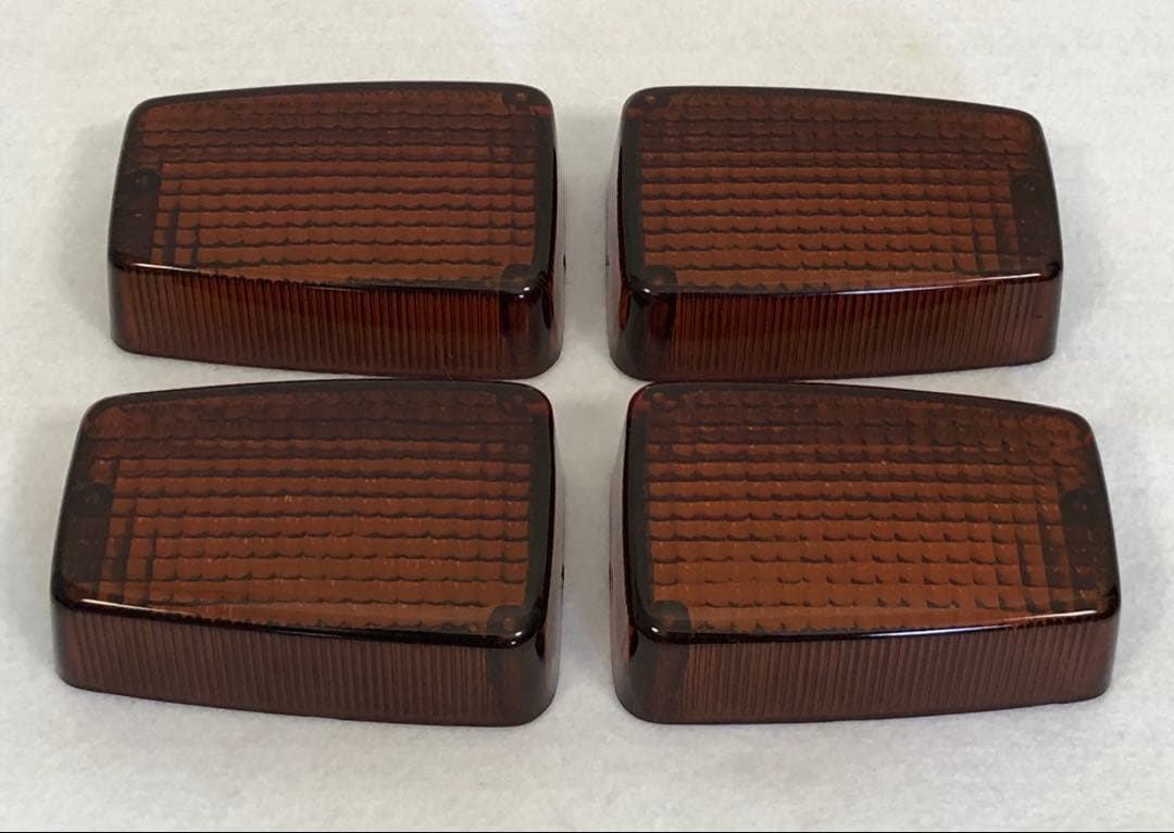 CB750F スモーク　テール　ウインカー　レンズ　マフラー　外装　シート　純正