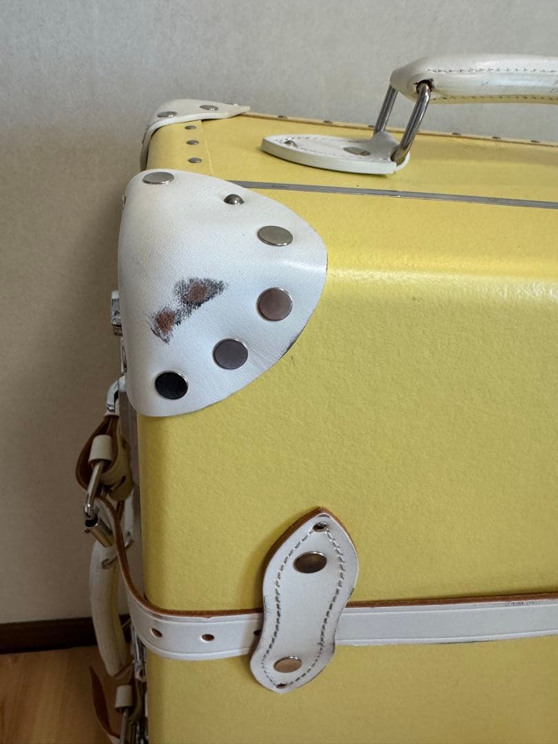 い*お様 グローブトロッター　キャリー