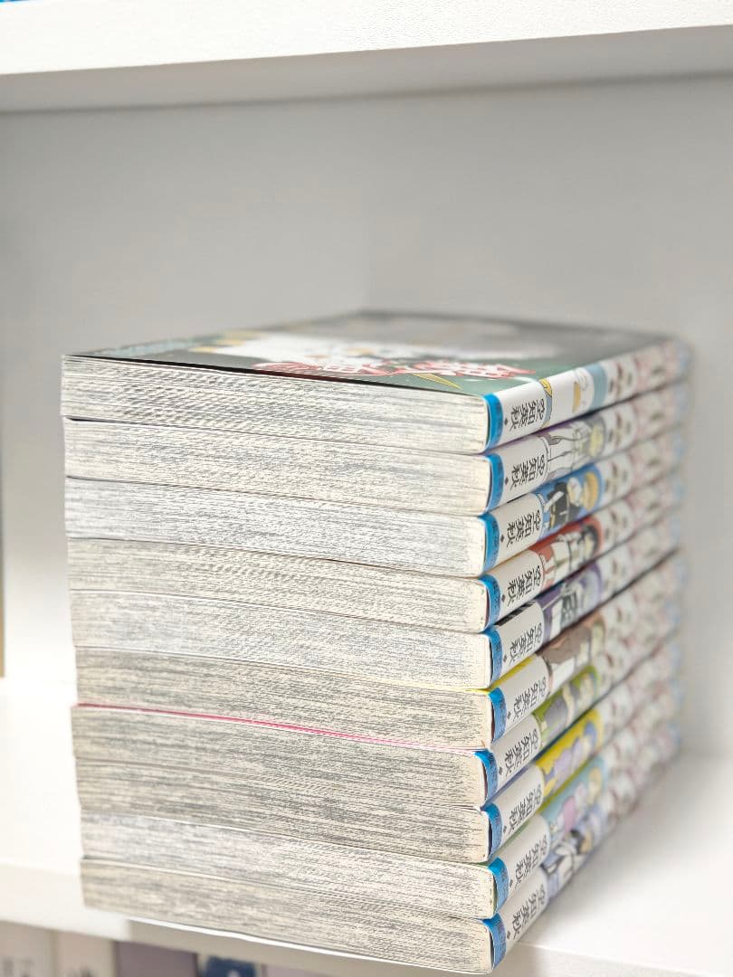 ✨️美品✨️　銀魂　全巻セット