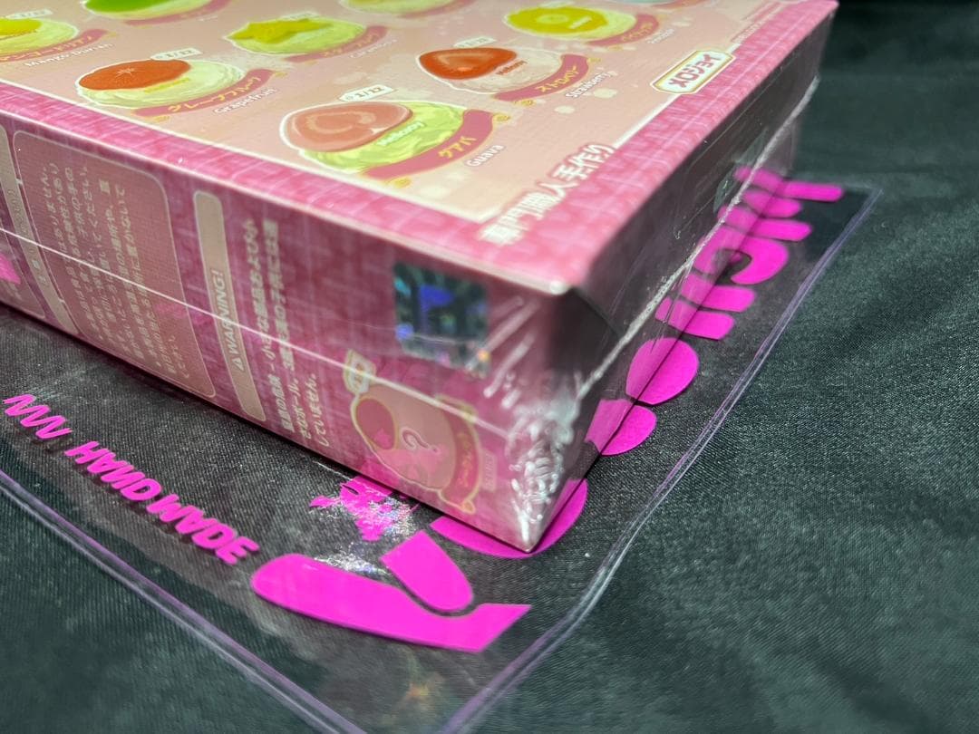 mellojoy メロジョイ　クリームまみれ 大福 １個　未開封