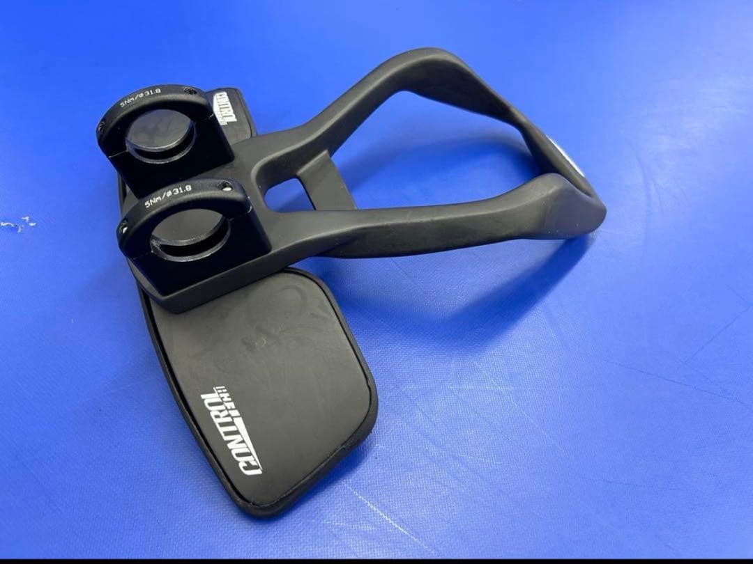 Controltech DHバー　トライアスロン　ロードバイク