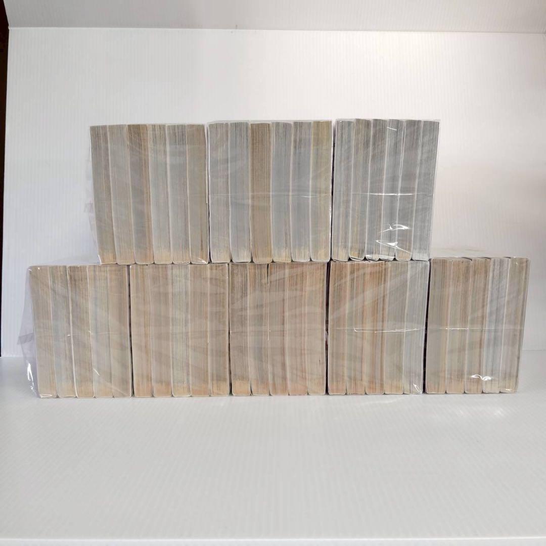 0848 ベルセルク全巻1-43巻