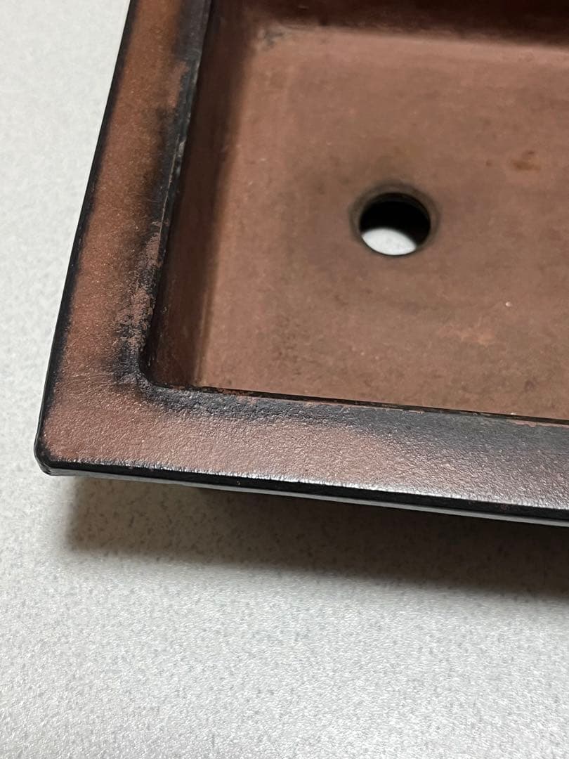 盆栽鉢　植木鉢　陶芸　園芸　盆栽