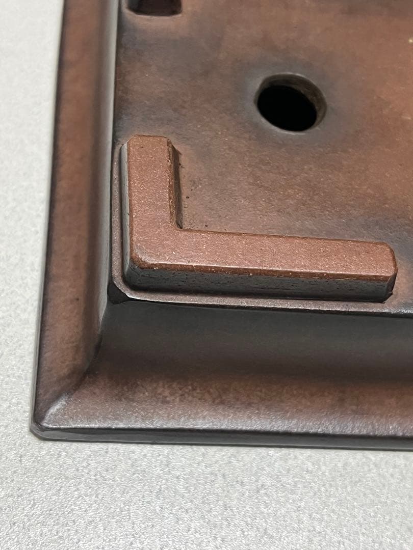 盆栽鉢　植木鉢　陶芸　園芸　盆栽