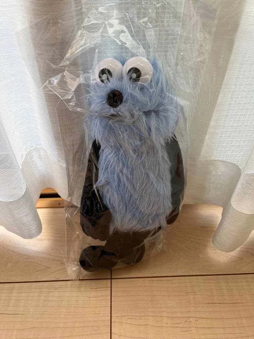 パペットスンスン、公式オンラインストアぬいぐるみ