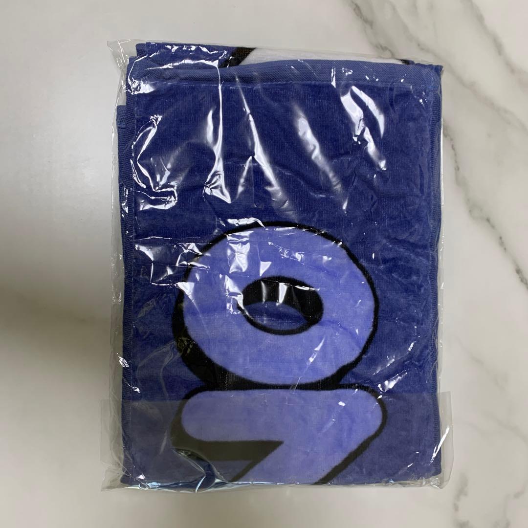 【早い者勝ち/最終値下げ】ONE OK ROCKタオル　ワンオクタオル　豊洲