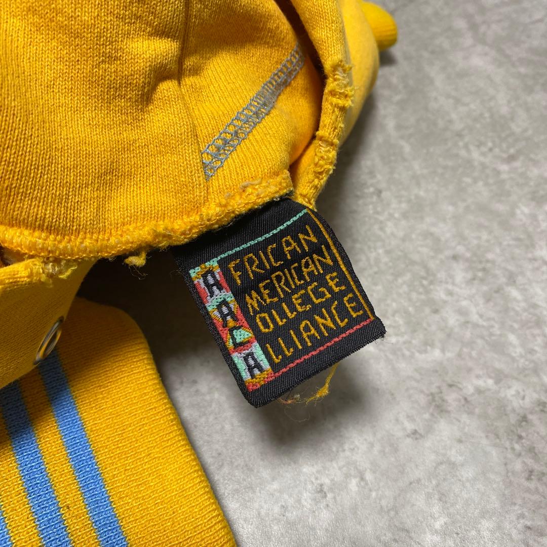 レアカラー 90s AACA スウェット パーカー USA製 XXL