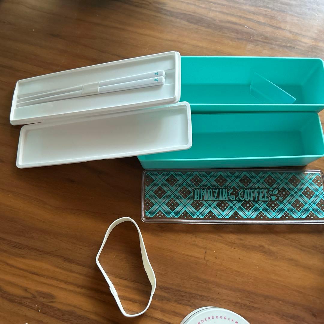 amazing coffee アメコグッズ　まとめ売り