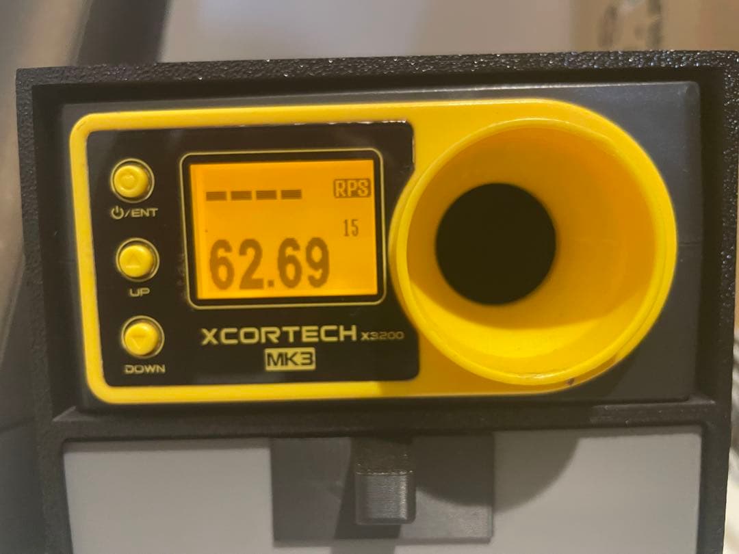 【組み込み済み】マルイ ガバメントフリップコック 内部カスタム