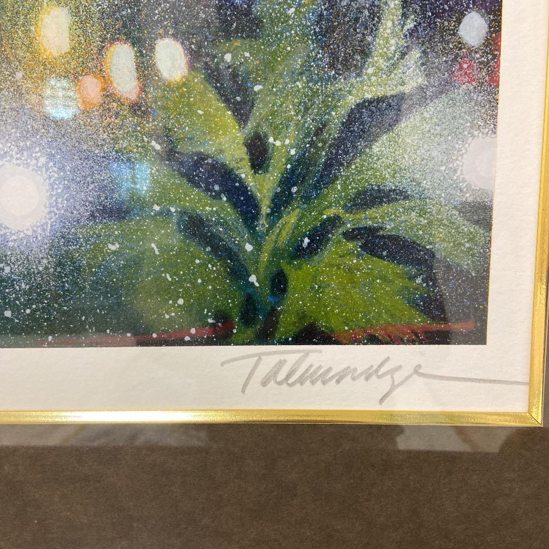 サンセットサンタモニカ　　作者　ジェームス・タルマージ