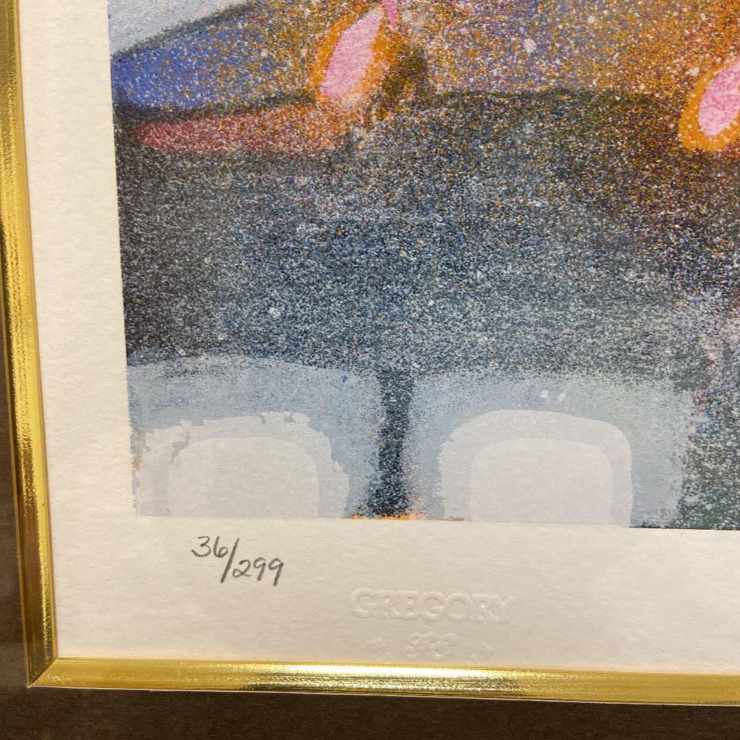 サンセットサンタモニカ　　作者　ジェームス・タルマージ