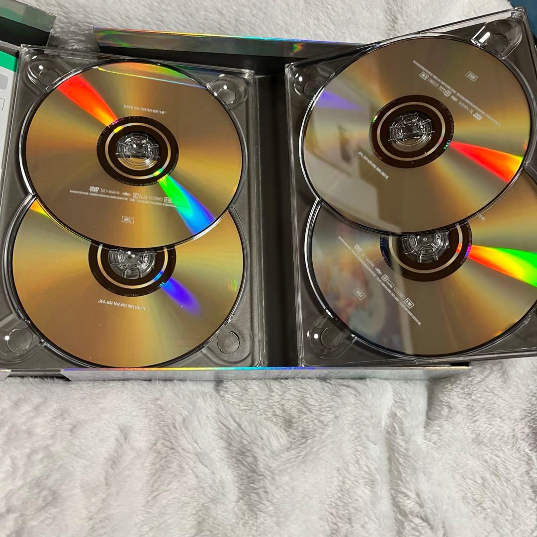 BE:FIRST DOME TOUR 2024-2025 2:BE BMSG版