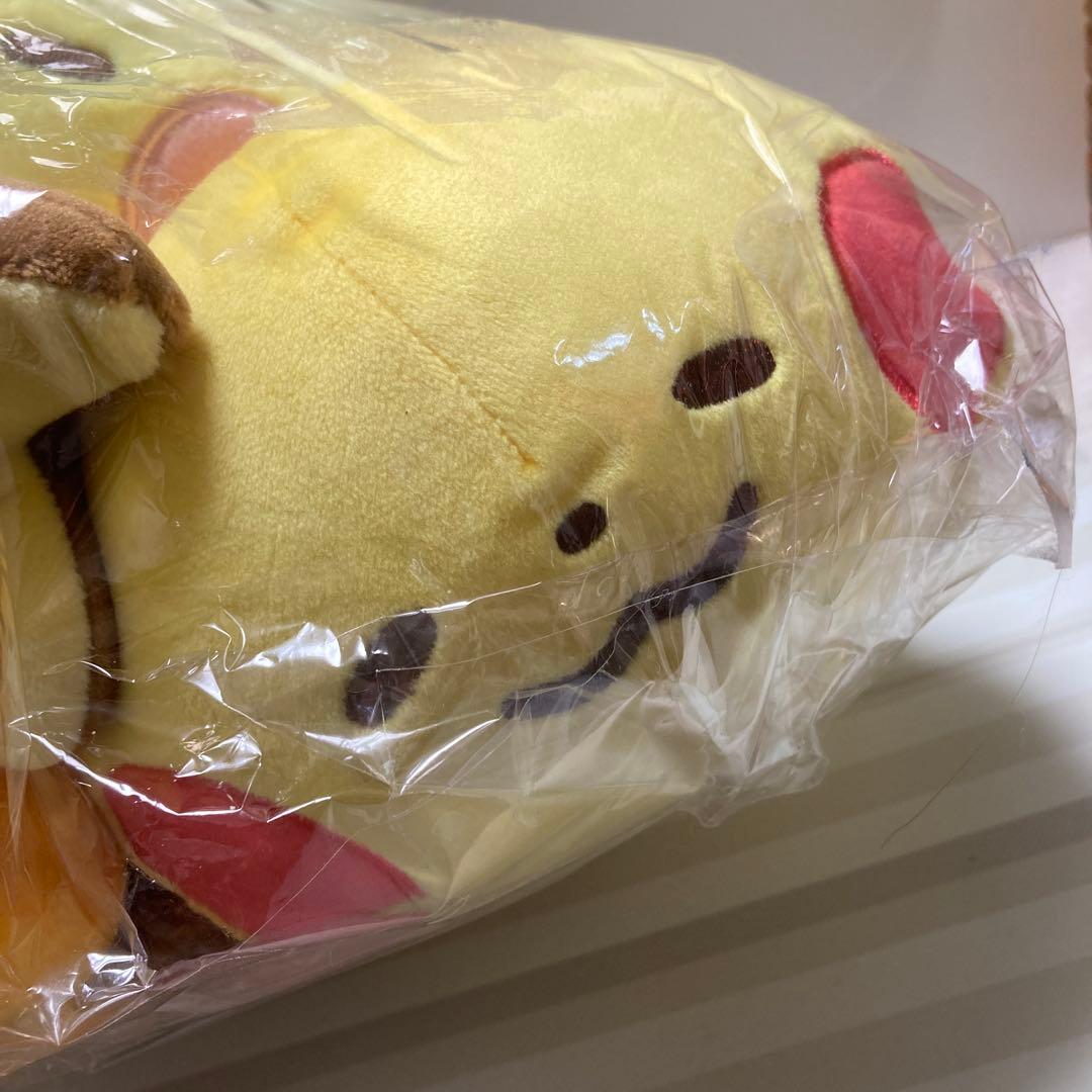 カナヘイ　ライチュウ　ピカチュウ　ピチュー