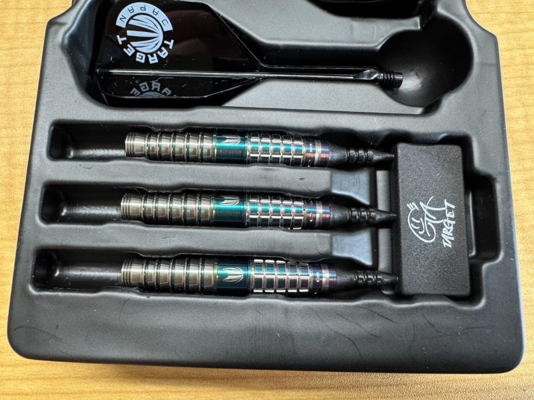 ターゲット スクリーム TARGET JAPAN SCREAM 山形明人モデル