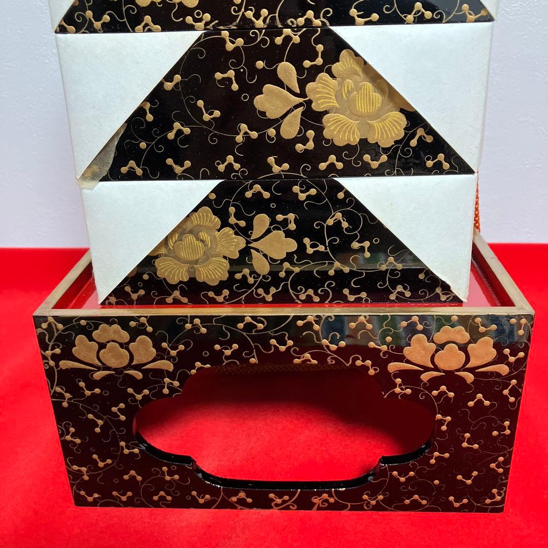 ⭐︎myg52⭐︎ ひな祭り　雛人形　雛飾り　雛道具　5点おまとめ