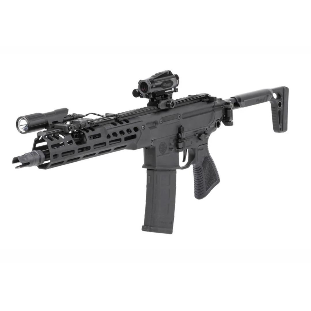 シグ SOFR1CM0 FOXTROT MSR コンパクト 実物