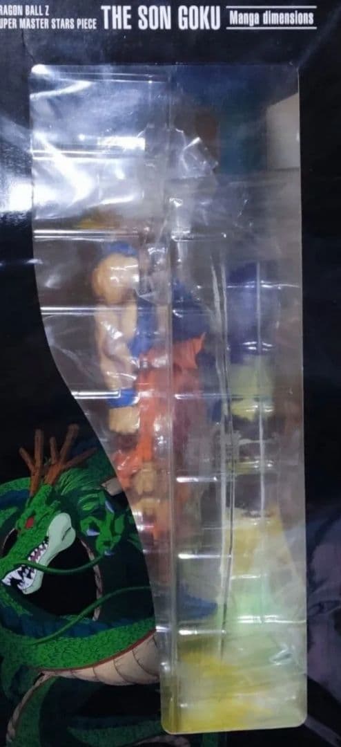 ドラゴンボール フィギュア マンガディメンションズ 超サイヤ人孫悟空