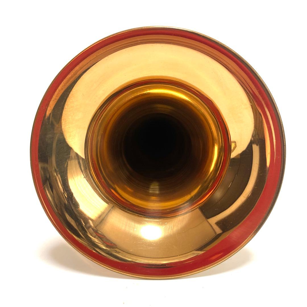 KAWAI カワイ JEWEL KTJ 1131 赤ベル ハードケース付き