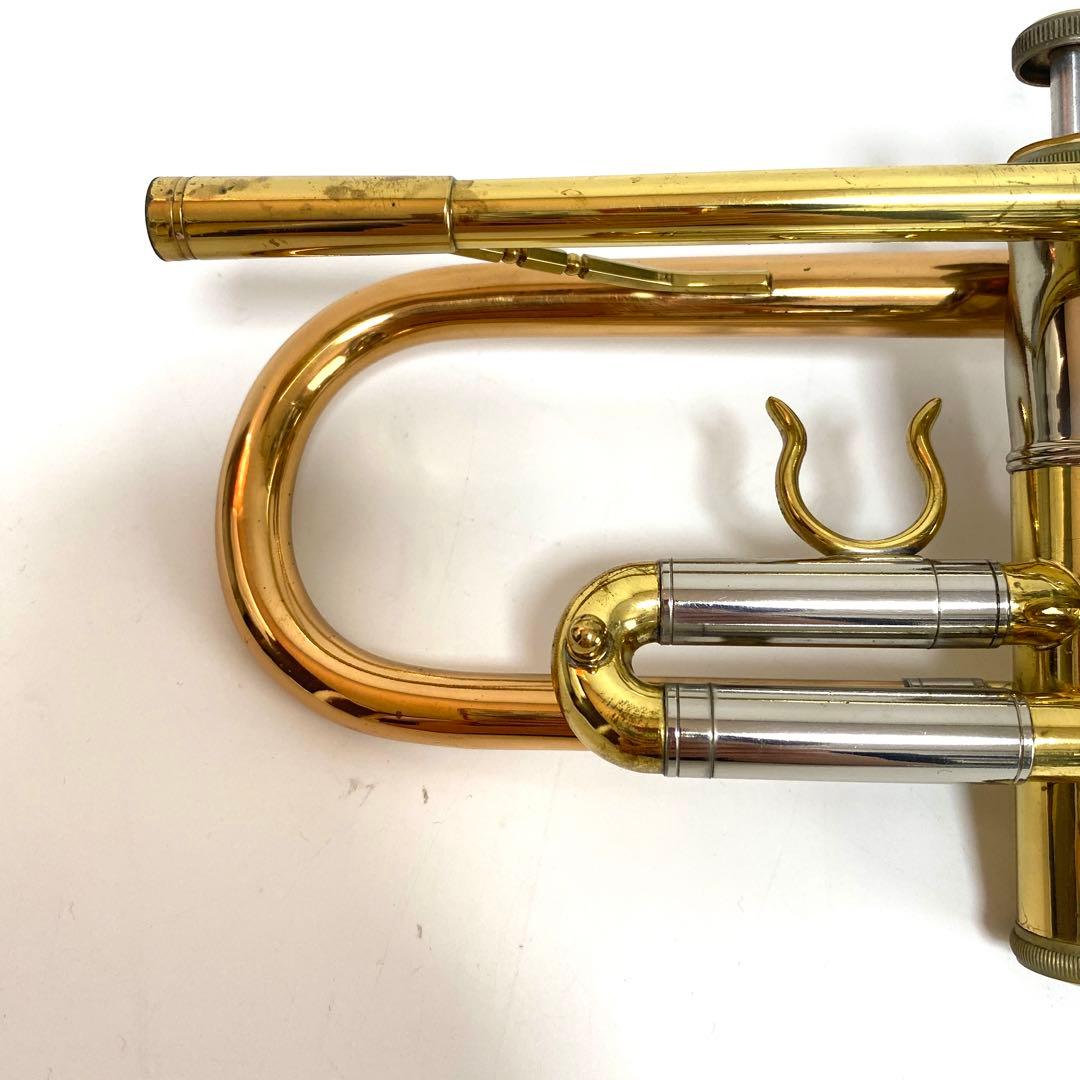 KAWAI カワイ JEWEL KTJ 1131 赤ベル ハードケース付き