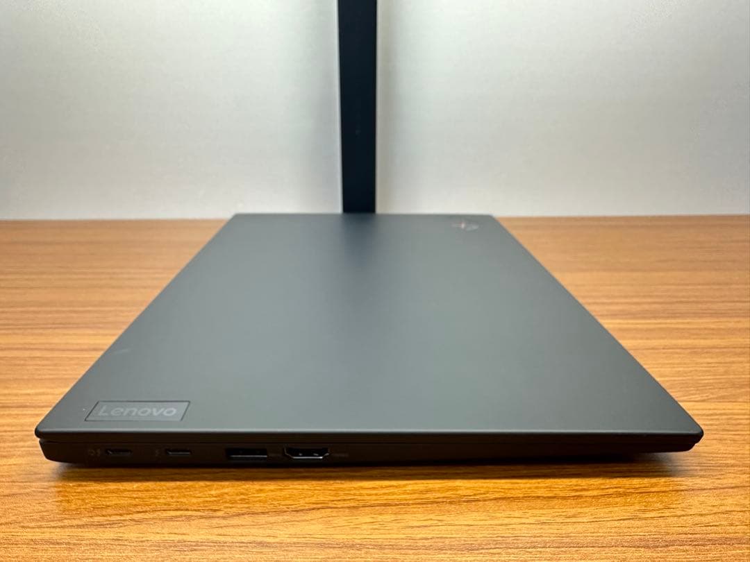 Windowsノート本体 X1 Carbon Gen 9 i7-1185G7 4K 32Gb 1Tb