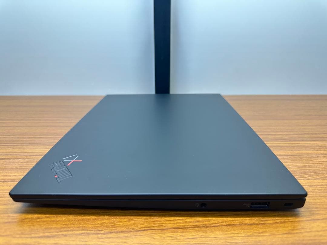 Windowsノート本体 X1 Carbon Gen 9 i7-1185G7 4K 32Gb 1Tb