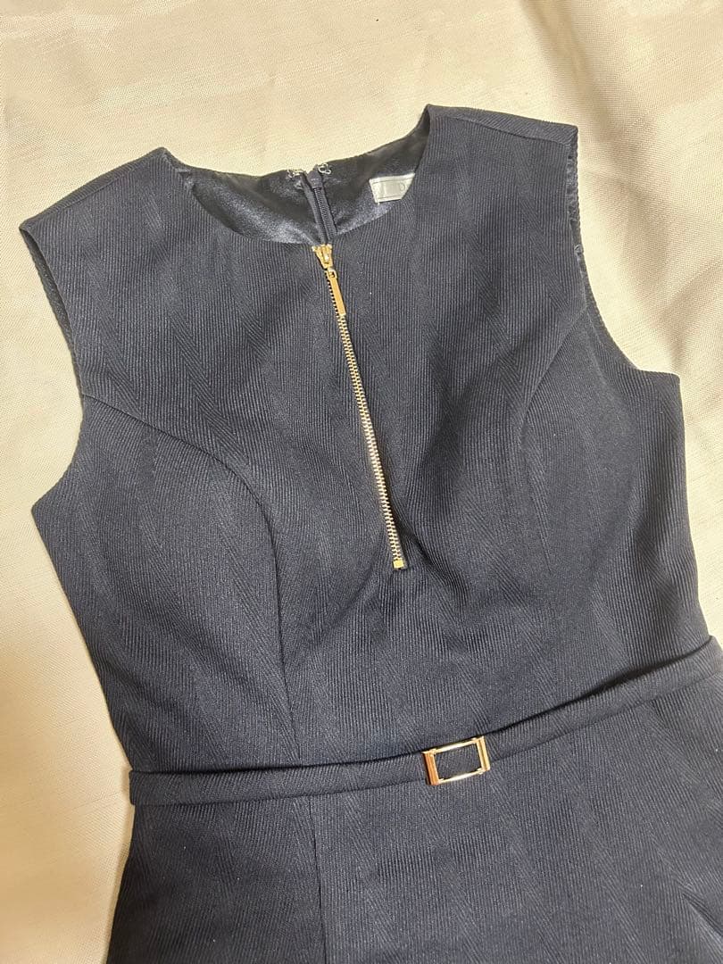 着痩せrobe de fleurs ＤＥＡフレアドレス　 Andy