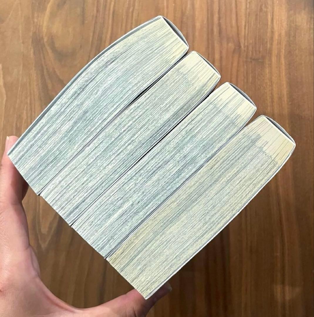 ★希少　全巻セット　良品★ シュガシュガルーン　新装版1〜4巻　安野 モヨコ