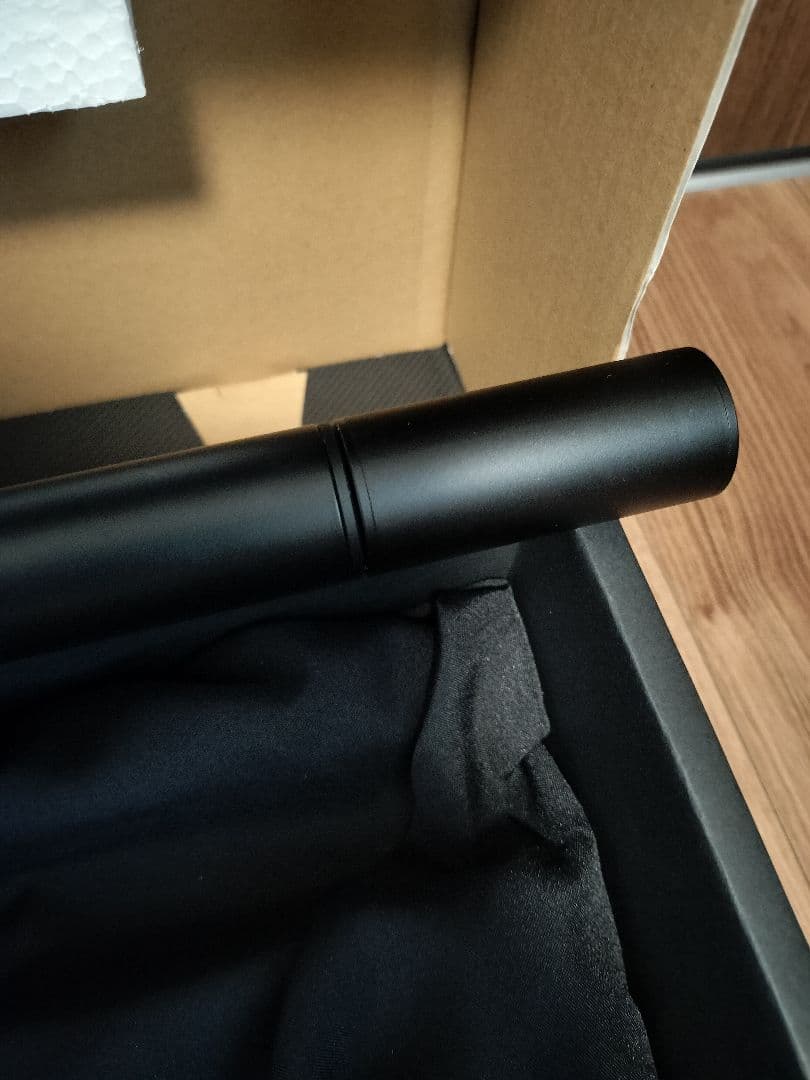 東京マルイ VSR-ONE エアコッキングガン ブラック vsr-one