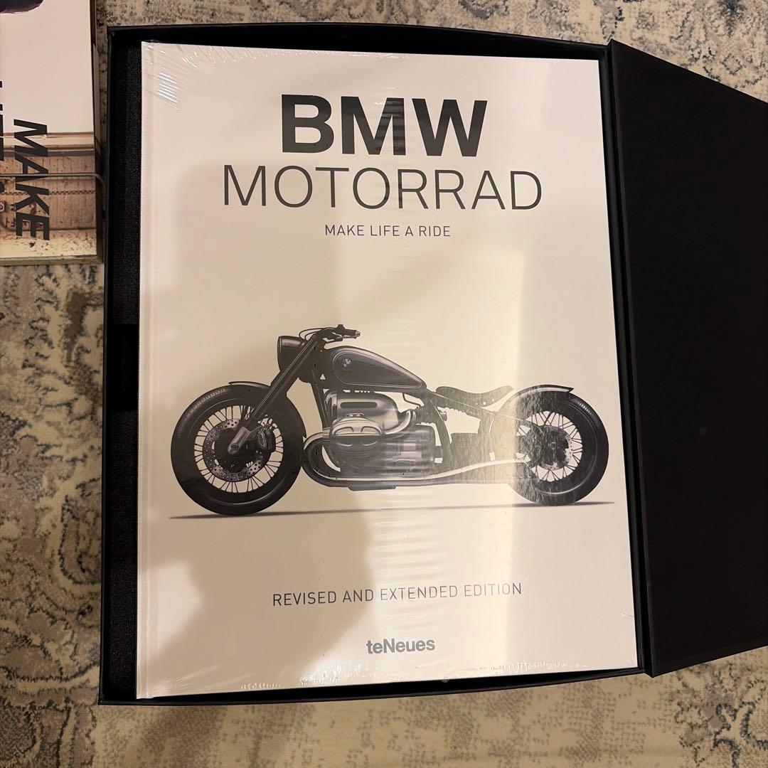 BMW Motorrad R18 ファーストエディション セット非売品