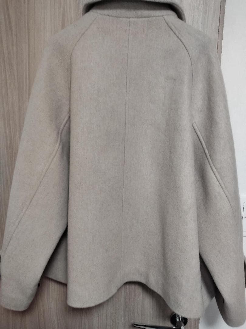 A part by スーパー100ステンカラーコート