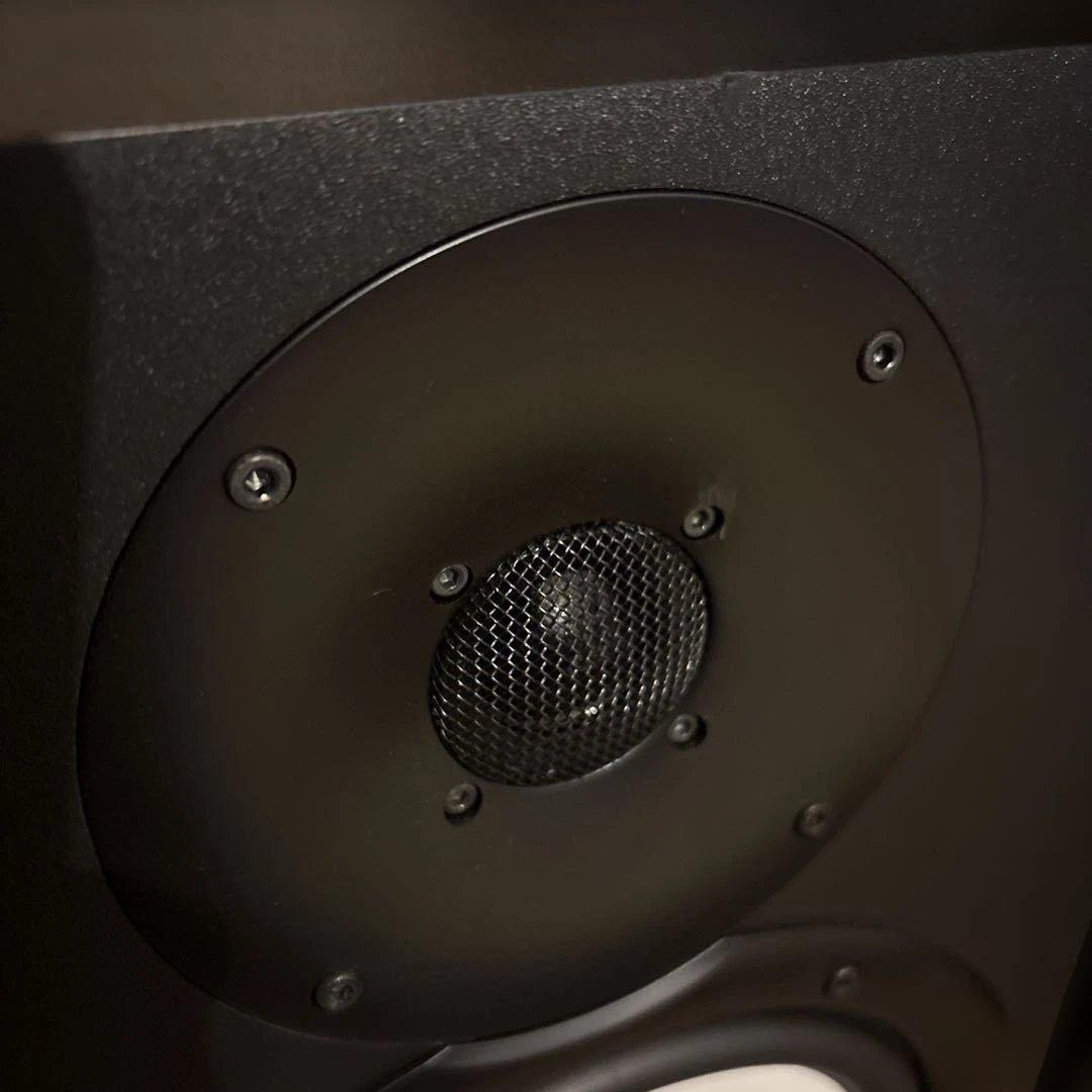 YAMAHA HS8(ペア) モニタースピーカー