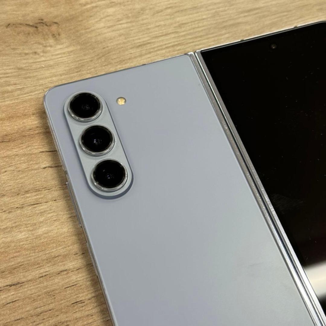 [不良なし] Galaxy Z Fold 5 | 256gb | SIMフリー