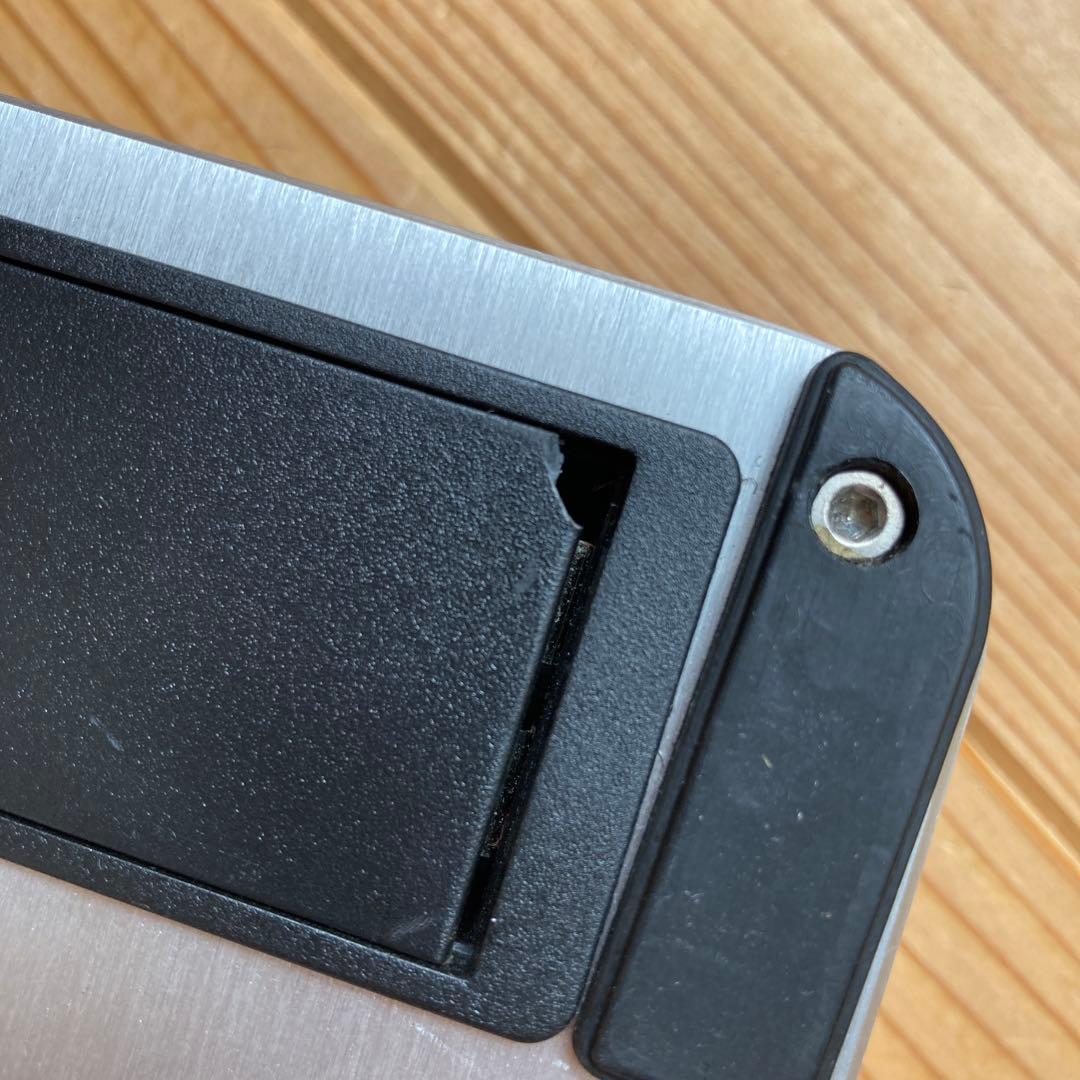 ソロ、フィンガースタイルに抜群にフィット　FISHMAN AFX-REVERB