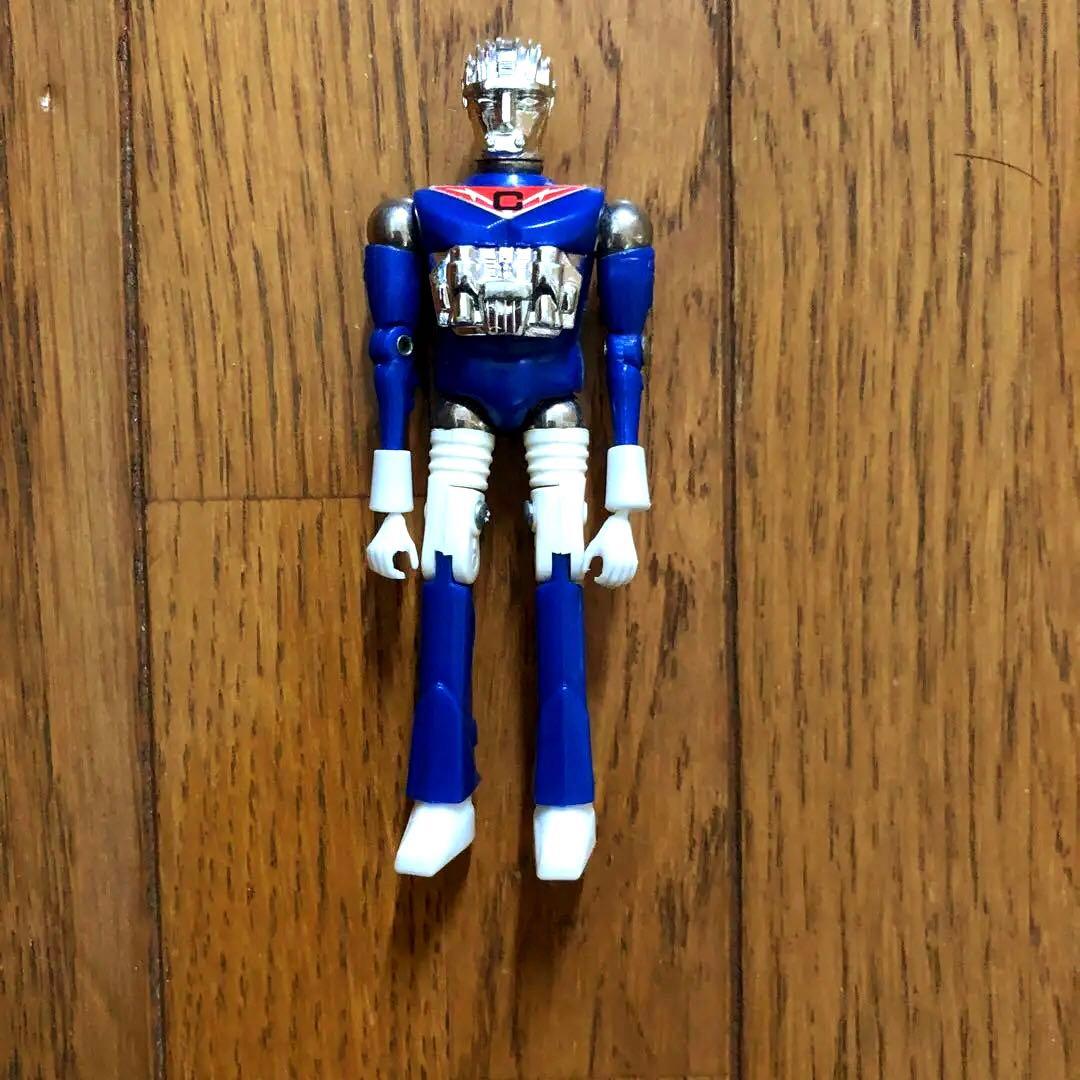 TITAN ミクロマン