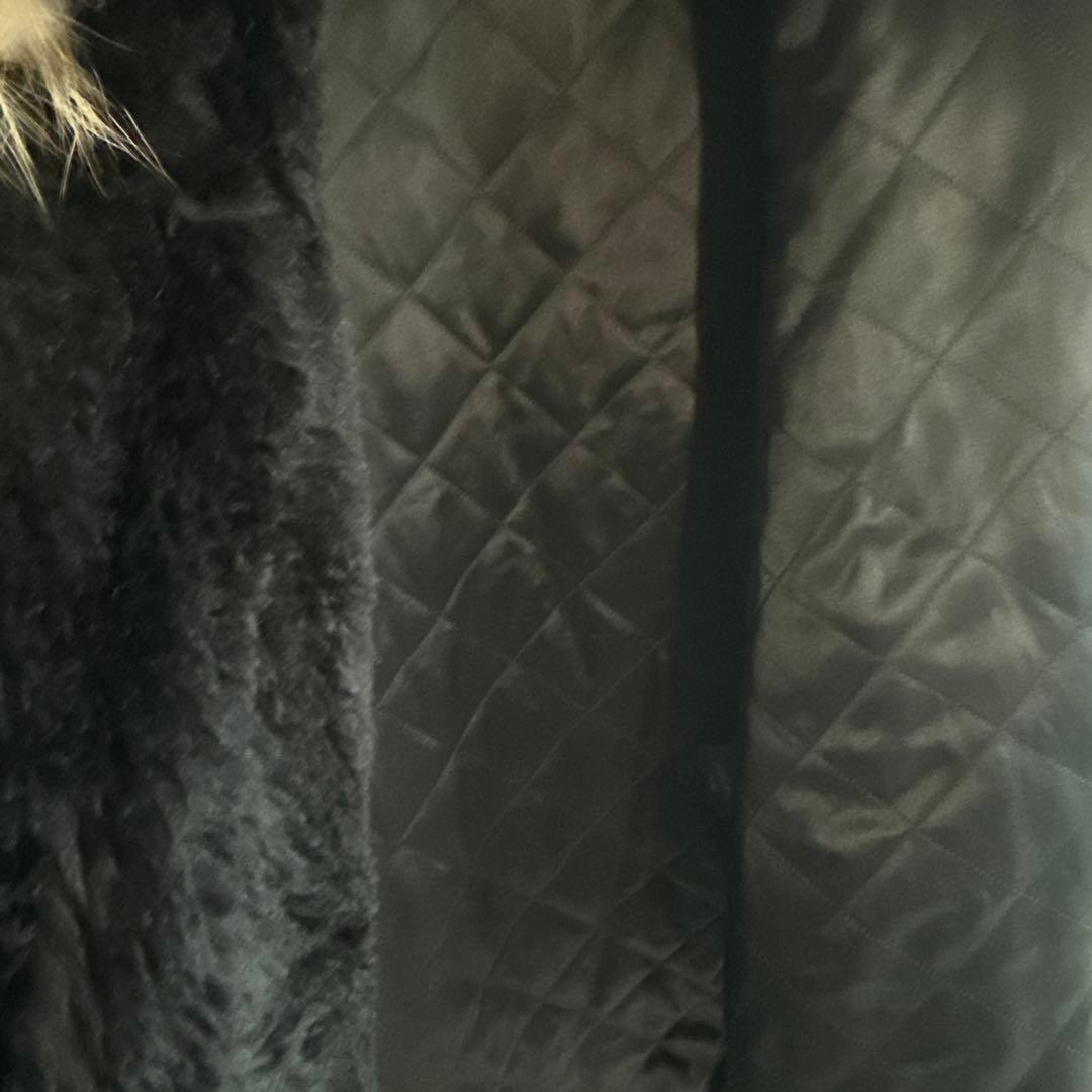 【サイズ52】SAINT LAURENT ファージャケット