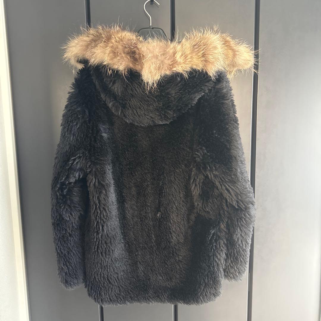 【サイズ52】SAINT LAURENT ファージャケット