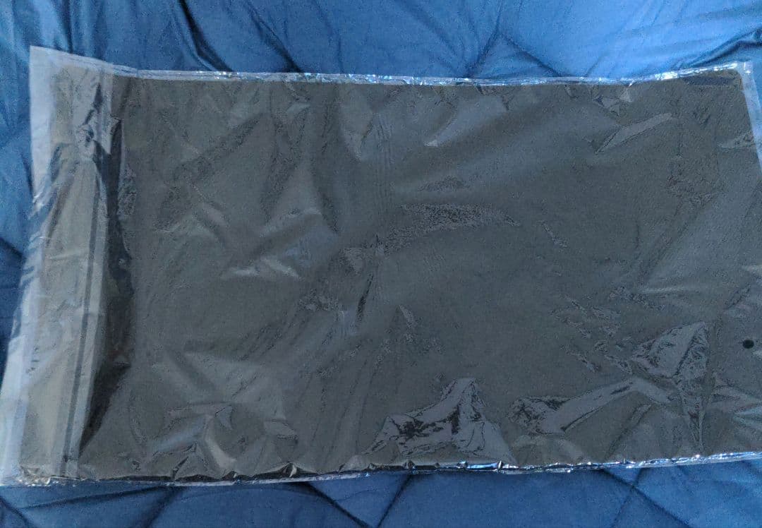 リスティックの研究　藤ちょこ　プレイマット